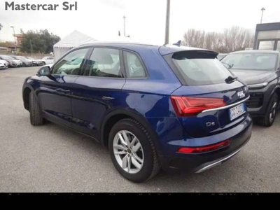 Audi Q5 35 TDI S tronic Business Advanced (3)
