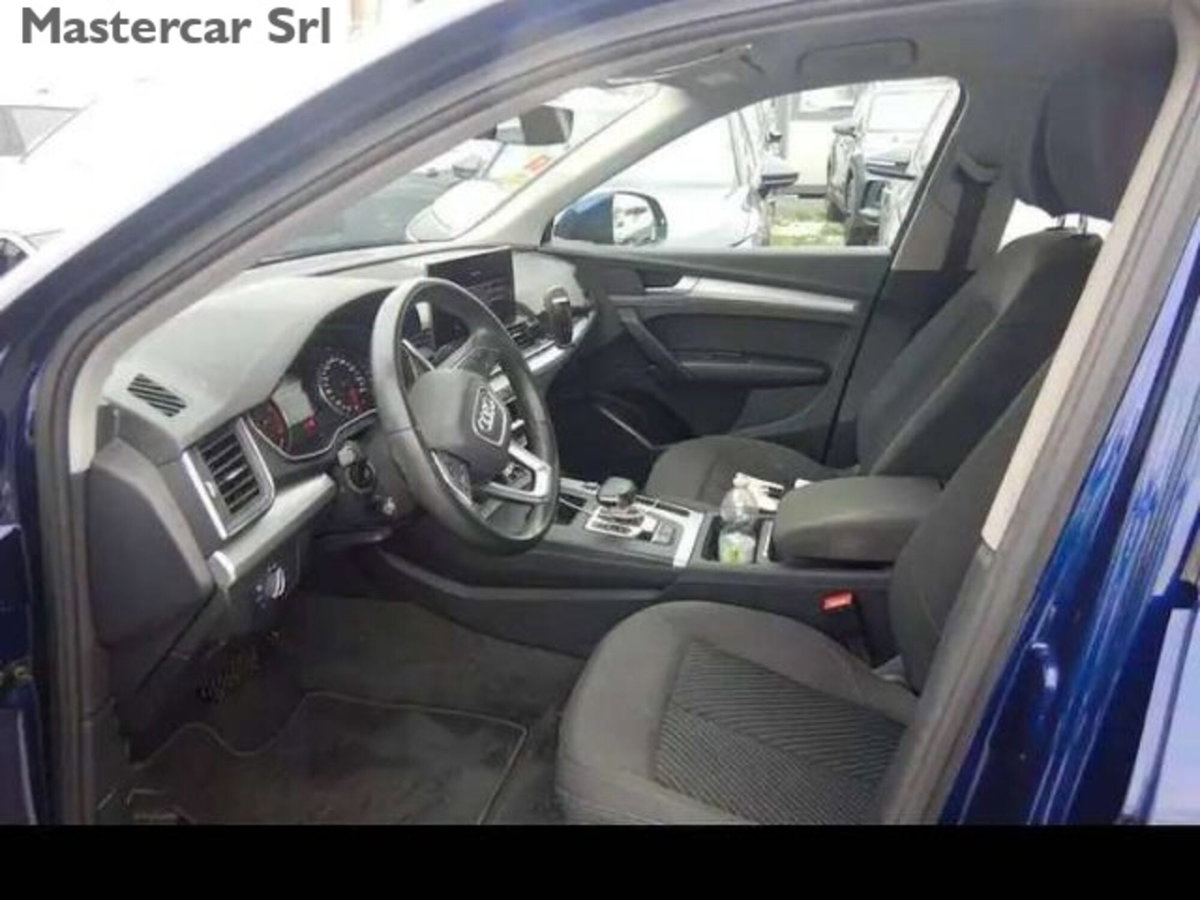 Audi Q5 35 TDI S tronic Business Advanced (6)