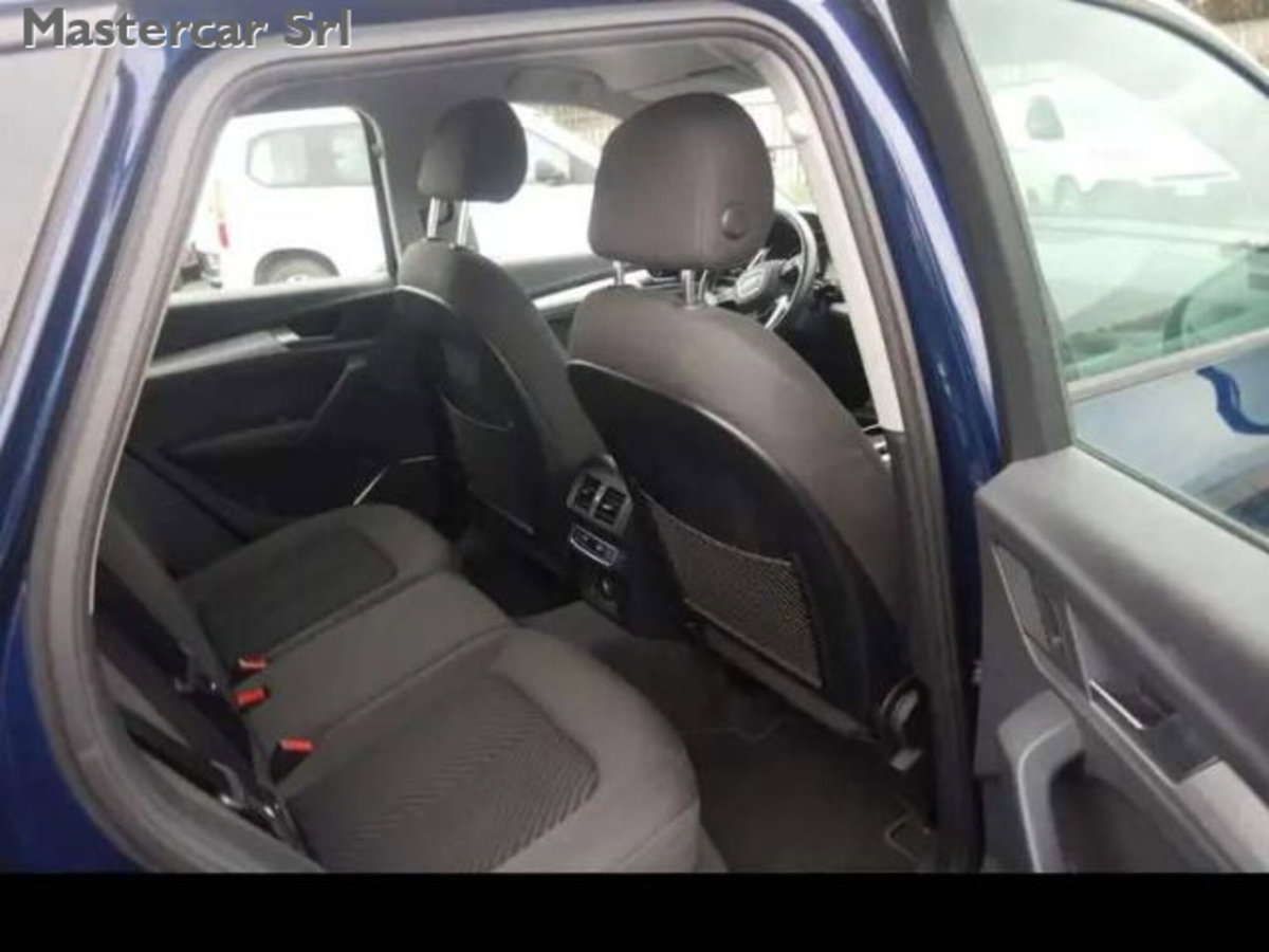 Audi Q5 35 TDI S tronic Business Advanced (7)