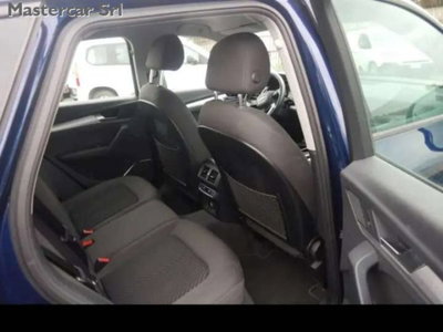 Audi Q5 35 TDI S tronic Business Advanced (7)