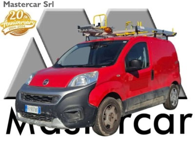 Fiat Fiorino 1.3 MJT 95CV Furgone usato