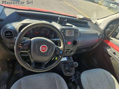 Fiat Fiorino 1.3 MJT 95CV Furgone (10)