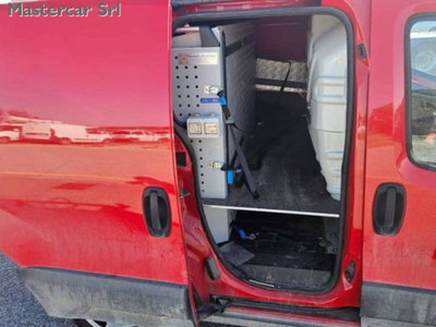 Fiat Fiorino 1.3 MJT 95CV Furgone (11)