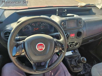 Fiat Fiorino 1.3 MJT 95CV Furgone (14)