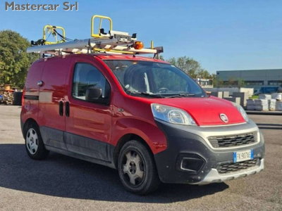 Fiat Fiorino 1.3 MJT 95CV Furgone (3)