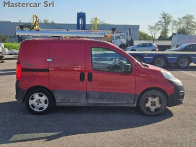 Fiat Fiorino 1.3 MJT 95CV Furgone (4)