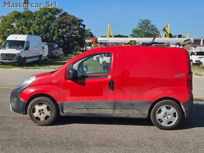 Fiat Fiorino 1.3 MJT 95CV Furgone (5)