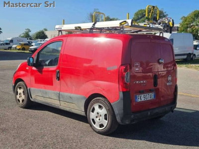 Fiat Fiorino 1.3 MJT 95CV Furgone (6)