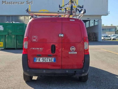 Fiat Fiorino 1.3 MJT 95CV Furgone (7)