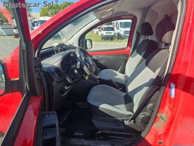 Fiat Fiorino 1.3 MJT 95CV Furgone (9)