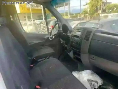 Mercedes-Benz Sprinter F43/33 314 CDI TA Furgone Pro (9)