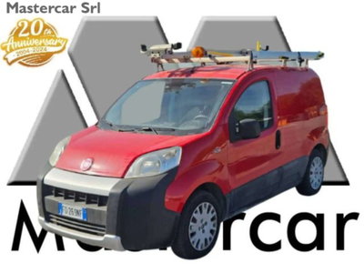 Fiat Fiorino 1.3 MJT 95CV Furgone usato