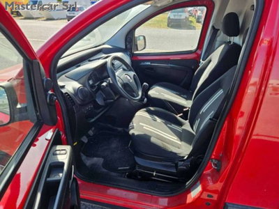 Fiat Fiorino 1.3 MJT 95CV Furgone (10)