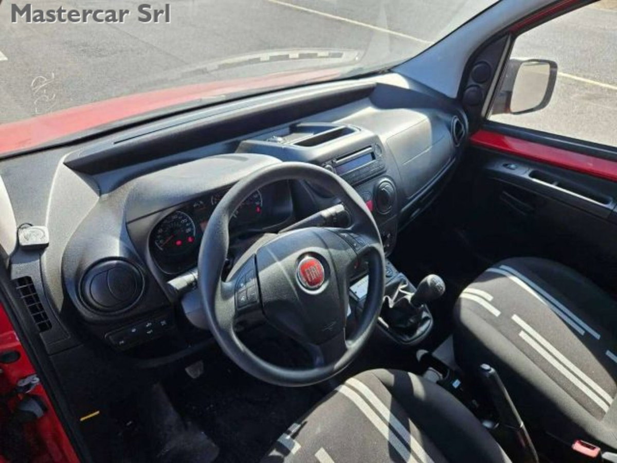 Fiat Fiorino 1.3 MJT 95CV Furgone (11)