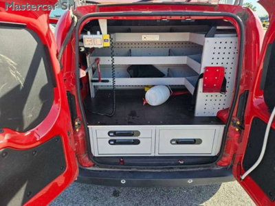 Fiat Fiorino 1.3 MJT 95CV Furgone (14)