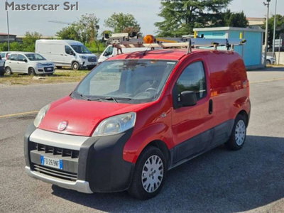Fiat Fiorino 1.3 MJT 95CV Furgone (2)