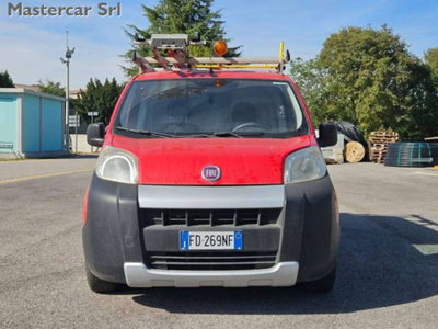 Fiat Fiorino 1.3 MJT 95CV Furgone (5)