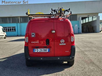 Fiat Fiorino 1.3 MJT 95CV Furgone (6)
