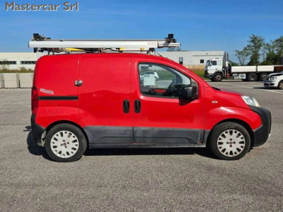 Fiat Fiorino 1.3 MJT 95CV Furgone (8)