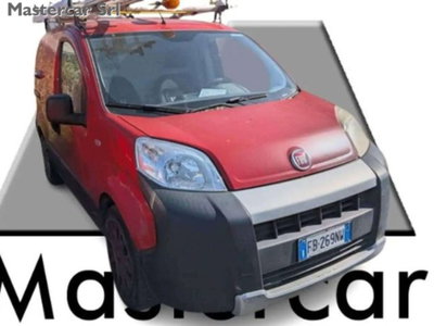 Fiat Fiorino 1.3 MJT 95CV Furgone usato