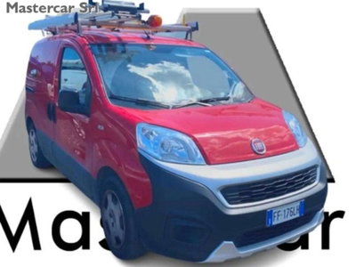 Fiat Fiorino 1.3 MJT 95CV Furgone usato