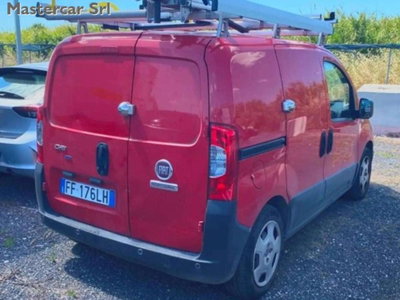 Fiat Fiorino 1.3 MJT 95CV Furgone (3)