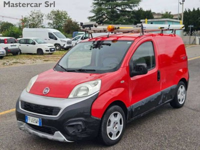 Fiat Fiorino 1.3 MJT 95CV Furgone (2)
