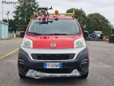 Fiat Fiorino 1.3 MJT 95CV Furgone (3)