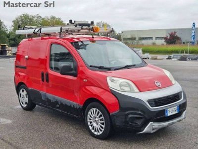 Fiat Fiorino 1.3 MJT 95CV Furgone (4)
