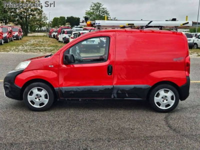 Fiat Fiorino 1.3 MJT 95CV Furgone (5)