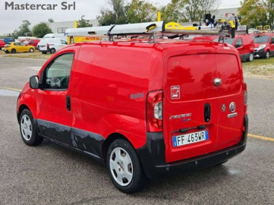Fiat Fiorino 1.3 MJT 95CV Furgone (7)