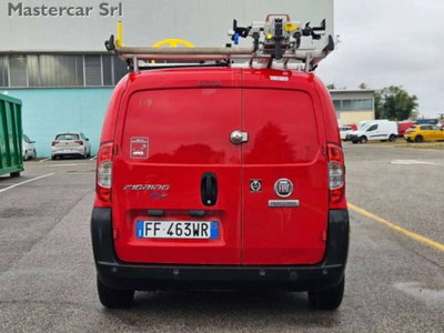Fiat Fiorino 1.3 MJT 95CV Furgone (8)
