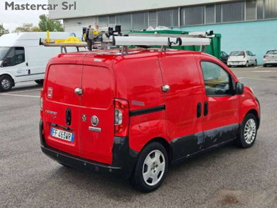 Fiat Fiorino 1.3 MJT 95CV Furgone (9)