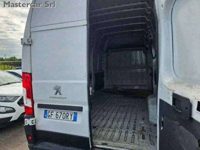 Peugeot Boxer Furgone 435 2.2 BlueHDi 165 S&S PLM-SL-TM-DC Furgone (13)