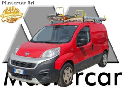 Fiat Fiorino 1.3 MJT 95CV Furgone usato