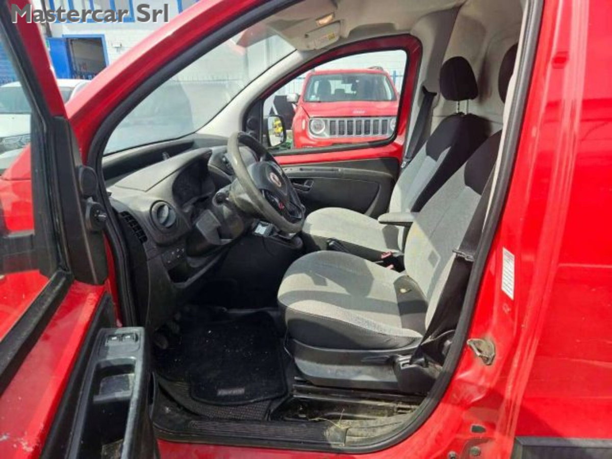 Fiat Fiorino 1.3 MJT 95CV Furgone (10)