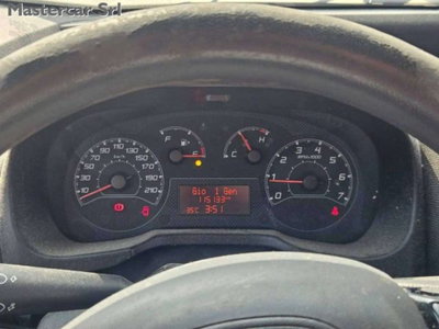 Fiat Fiorino 1.3 MJT 95CV Furgone (12)