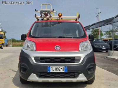 Fiat Fiorino 1.3 MJT 95CV Furgone (2)