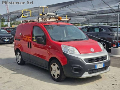 Fiat Fiorino 1.3 MJT 95CV Furgone (3)