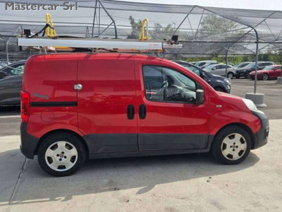 Fiat Fiorino 1.3 MJT 95CV Furgone (4)
