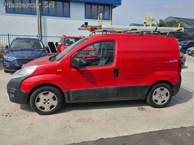 Fiat Fiorino 1.3 MJT 95CV Furgone (5)