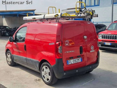 Fiat Fiorino 1.3 MJT 95CV Furgone (6)