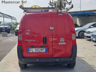Fiat Fiorino 1.3 MJT 95CV Furgone (7)