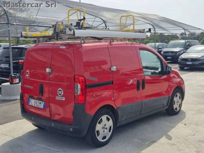Fiat Fiorino 1.3 MJT 95CV Furgone (8)