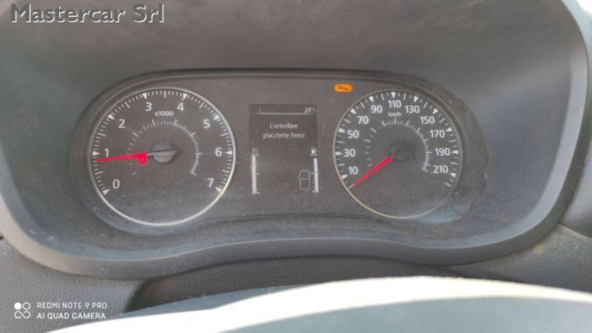 Renault Master Furgone T35 2.3 dCi 145 PL-TA Furgone Energy Ice (14)