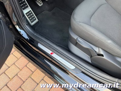 Audi A1 Sportback 1.4 TDI (12)