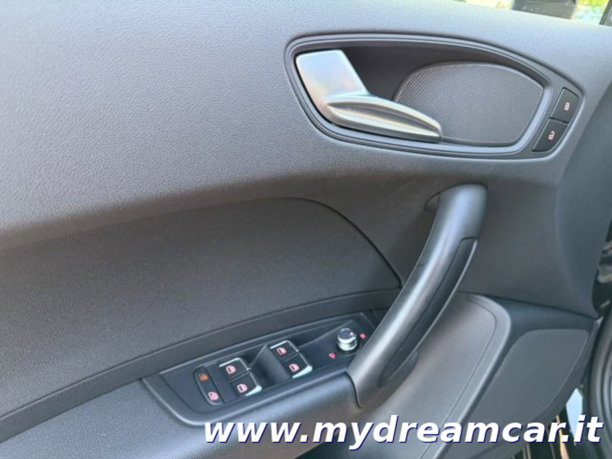 Audi A1 Sportback 1.4 TDI (13)