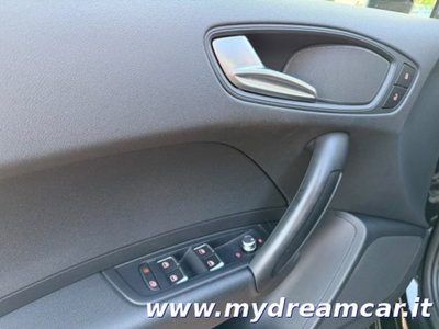 Audi A1 Sportback 1.4 TDI (13)