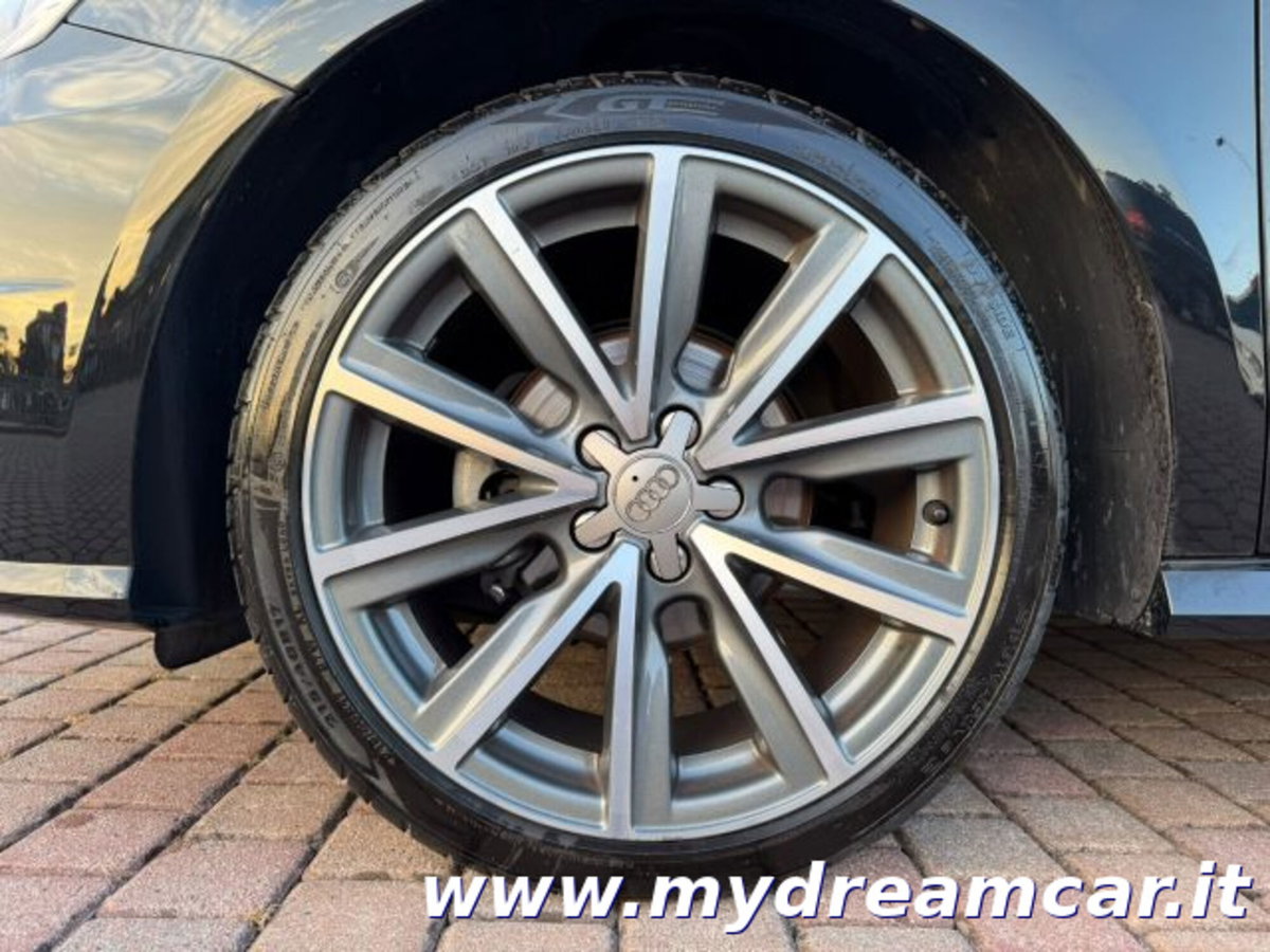 Audi A1 Sportback 1.4 TDI (15)