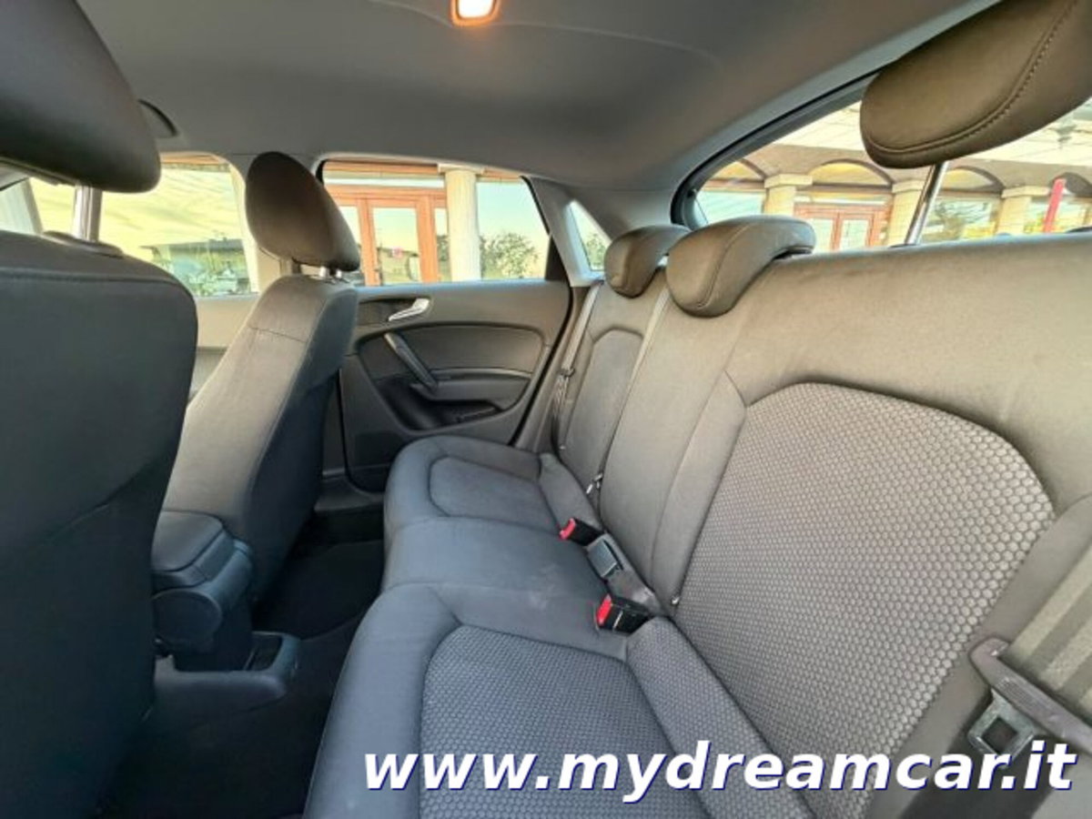 Audi A1 Sportback 1.4 TDI (18)